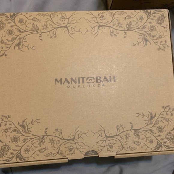 MANITOBAH MUKLUKS WATERPROOF KEEWATIN - Picture 5 of 8